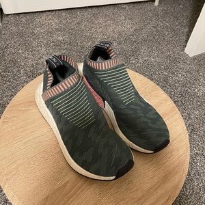 adidas nmd_cs1 primeknit shoes